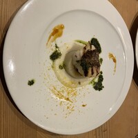 ビストリア 魚タリアン - 