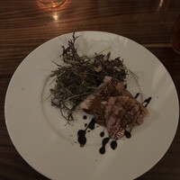 トラットリア ゴデレッチョ エビス 恵比寿 - 