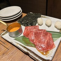 焼肉 うしみつ 恵比寿本店 - 