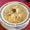 岐阜タンメン 瀬戸店
