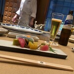 鉄板焼 さざんか - 