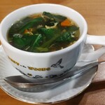 ガネーシャ - おいちいスープ