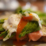 パンとエスプレッソと - 