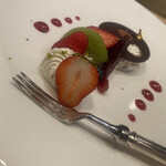 鉄板焼 さざんか - 