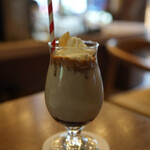 パンとエスプレッソと - 