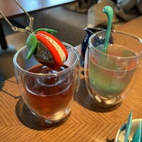 Gallery11(ホテルインディゴ東京渋谷) - 