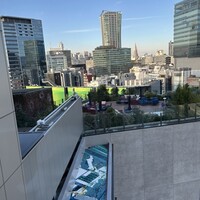 Gallery11(ホテルインディゴ東京渋谷) - 