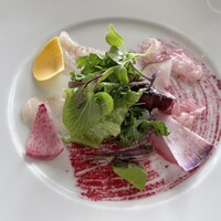 Fish Bank TOKYO - 