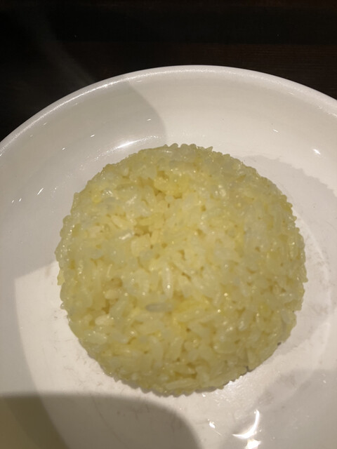 Soup Curry Senmon Ten Ganso Sapporo Dominica photo 3