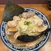 和風楽麺 四代目ひのでや 大宮店