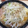 ラーメン二郎 京成大久保店