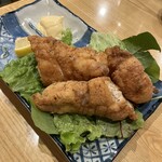 彩家 - 大好きなササミ。