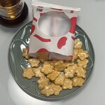 赤坂柿山 - 料理写真: