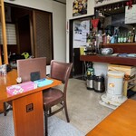 アジアンフード Ban chan - 