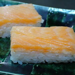 平ら寿し本舗 - 平ら寿し本舗