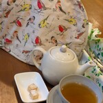 Teacafe Colour - 