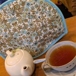 Teacafe Colour - 