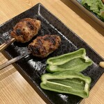 彩家 - この組合せは合う～。