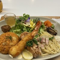 TRATTORIA KIKUYA - 