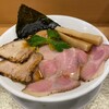 なにわ 麺次郎