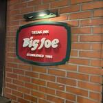 ビッグ・ジョー - 