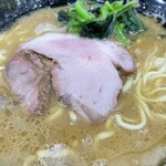 ラーメン 杉田家 - 