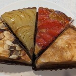 サロン ド テ ルルー - 