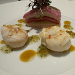 マスドラヴァンド - 