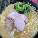 ラーメン 杉田家 - 