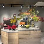 Mitsu8 - 高級感あふれるお花屋さん