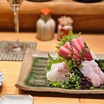 三軒茶屋 穂のか - 