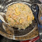 焼飯 やんぱち - 定番炒飯