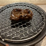 Mitsu8 - タレ焼き　特選部位3種