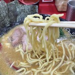 ラーメン 杉田家 - 