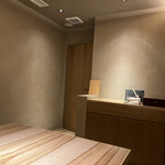 Mitsu8 - 完全個室