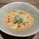 Mitsu8 - 冷やし担々麺