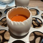 Mitsu8 - はちみつプリン