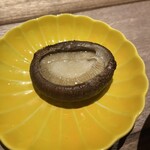 Mitsu8 - ジューシーで肉厚たっぷりの焼き椎茸♡