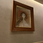 Mitsu8 - 高級感あふれる絵画等の家具