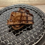 Mitsu8 - タレ焼き　特選部位3種