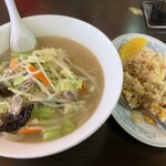 中華料理 昇龍 - 料理写真: