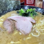 ラーメン 杉田家 - 
