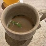 Mitsu8 - テールスープ