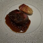 マスドラヴァンド - 