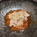 Mitsu8 - その後はTKGに♪2度美味しい！