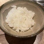 Mitsu8 - 炊き立てごはん