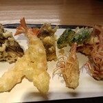 石臼挽き手打 蕎楽亭 - 