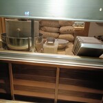 石臼挽き手打 蕎楽亭 - 