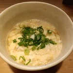 石臼挽き手打 蕎楽亭 - 