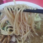 らーめんの土佐屋 - 